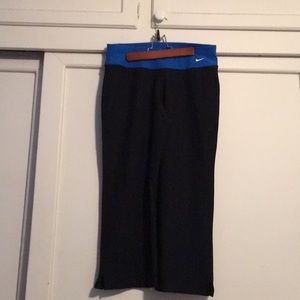 Nike leggings/work out pants